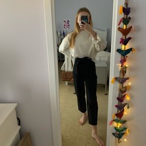 Aritzia Wilfred Jallade Pant